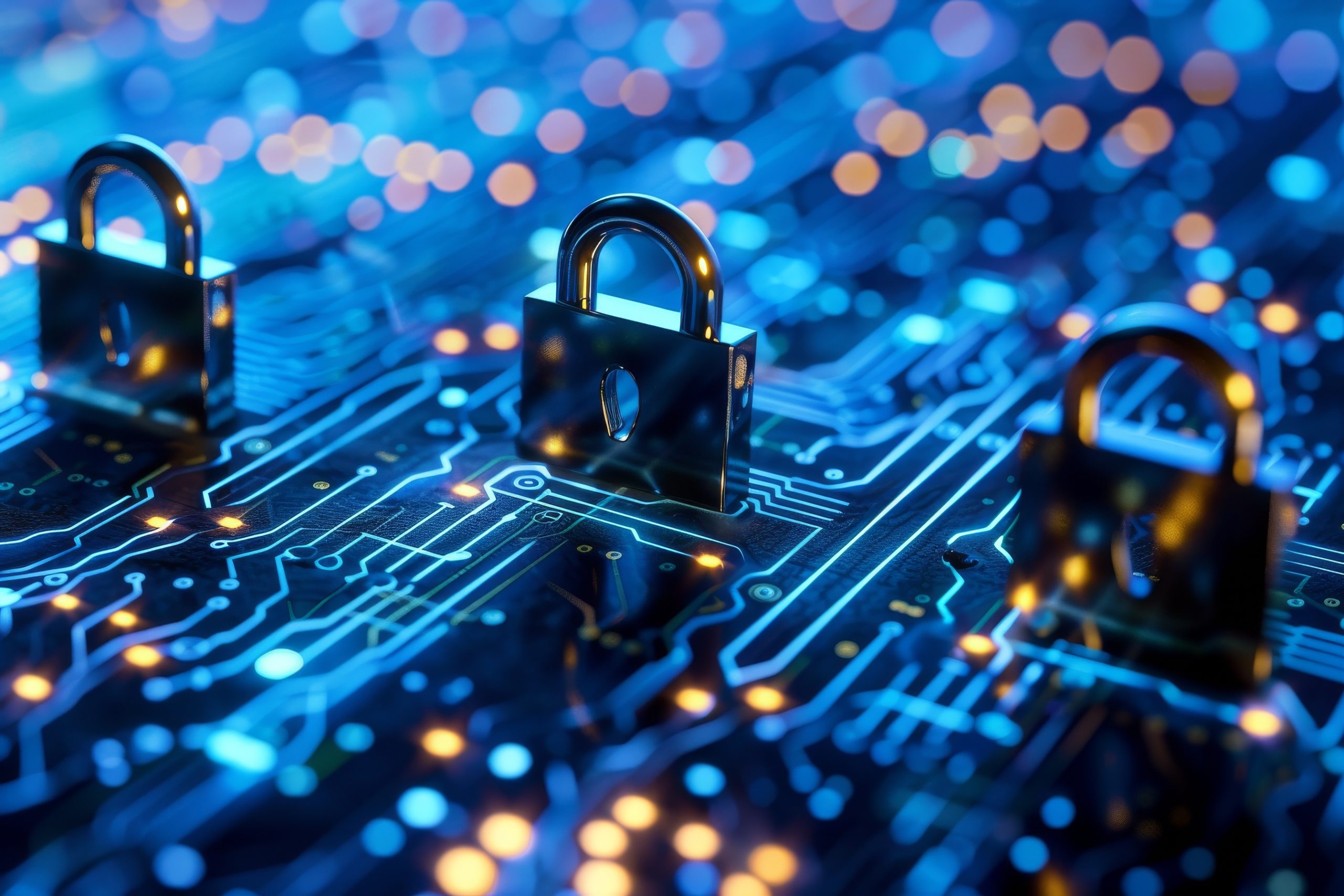 Technological panorama invaded by advancing cyber threats